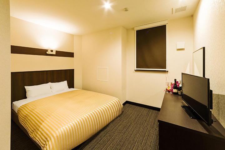 Hotel Casvi Tenjin Фукуока Экстерьер фото